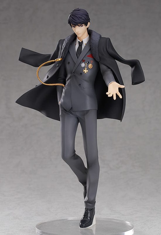 Good Smile Arts Shanghai POP UP PARADE Zeyan Li