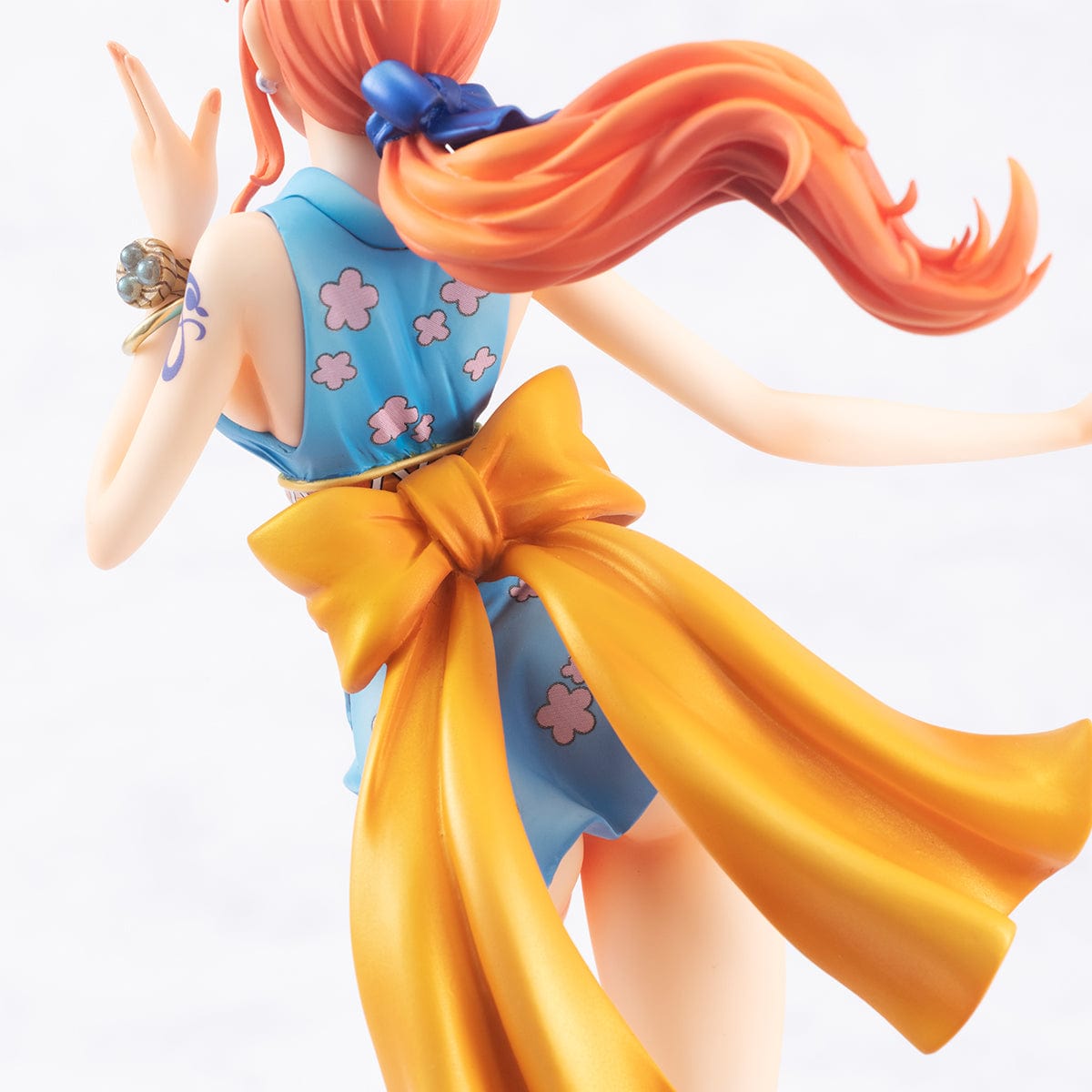 Megahouse PORTRAIT.OF.PIRATES ONE PIECE Warriors Alliance Novice Ninja Onami (Repeat)