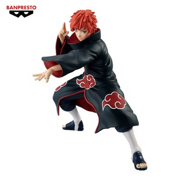 NARUTO SHIPPUDEN VIBRATION STARS SASORI DEIDARA SPECIAL ( A: SASORI )