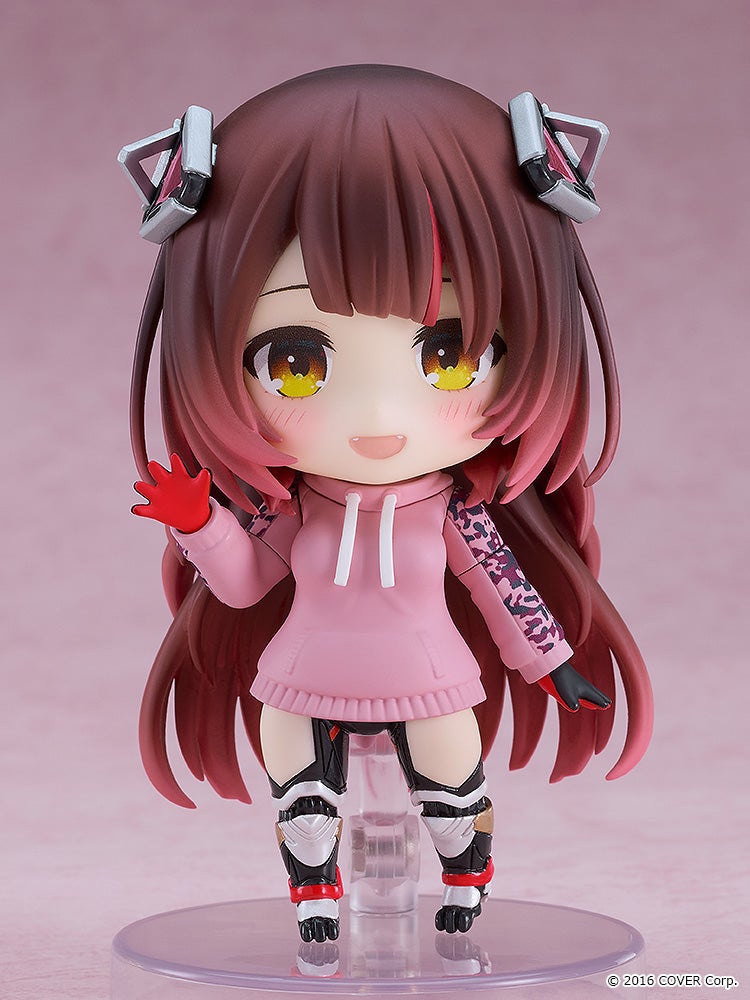 2609 Nendoroid Robocosan