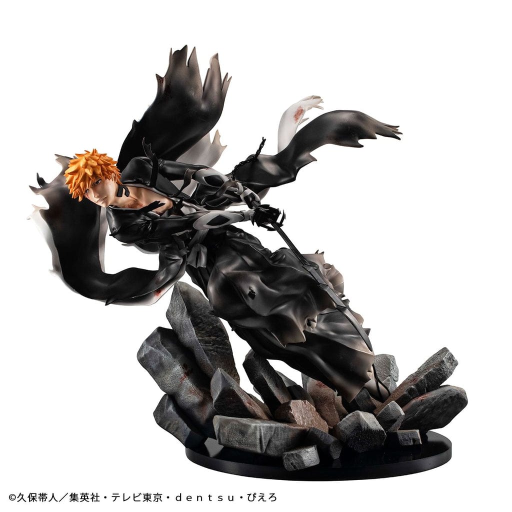 Megahouse PRECIOUS G.E.M.SERIES BLEACH Ichigo Kurosaki BLEACH：Thousand-Year Blood War