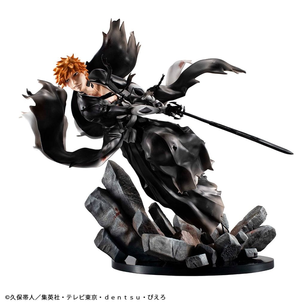 Megahouse PRECIOUS G.E.M.SERIES BLEACH Ichigo Kurosaki BLEACH：Thousand-Year Blood War