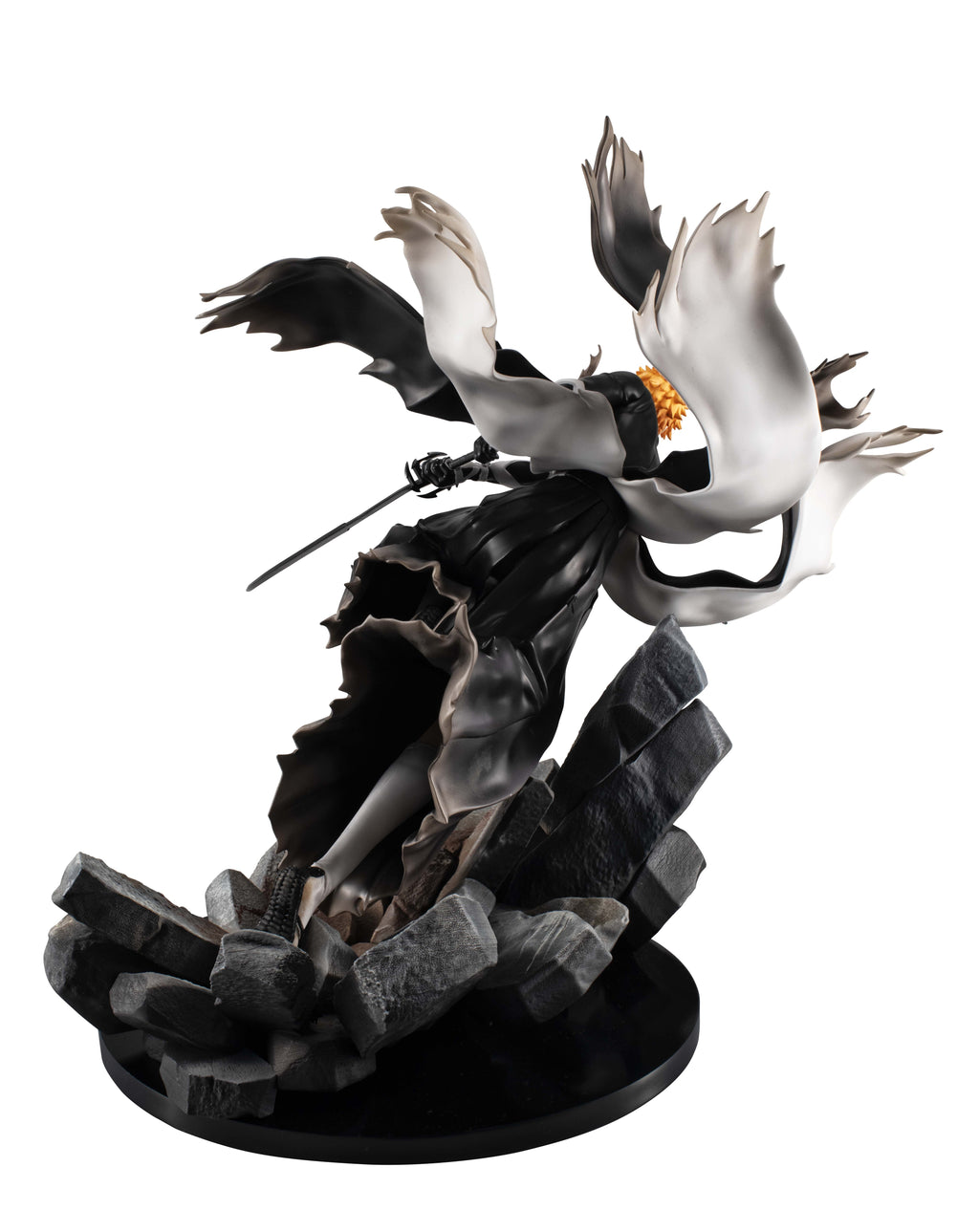 PRECIOUS G.E.M. SERIES BLEACH Ichigo Kurosaki BLEACH：Thousand-Year Blood War (rerun)