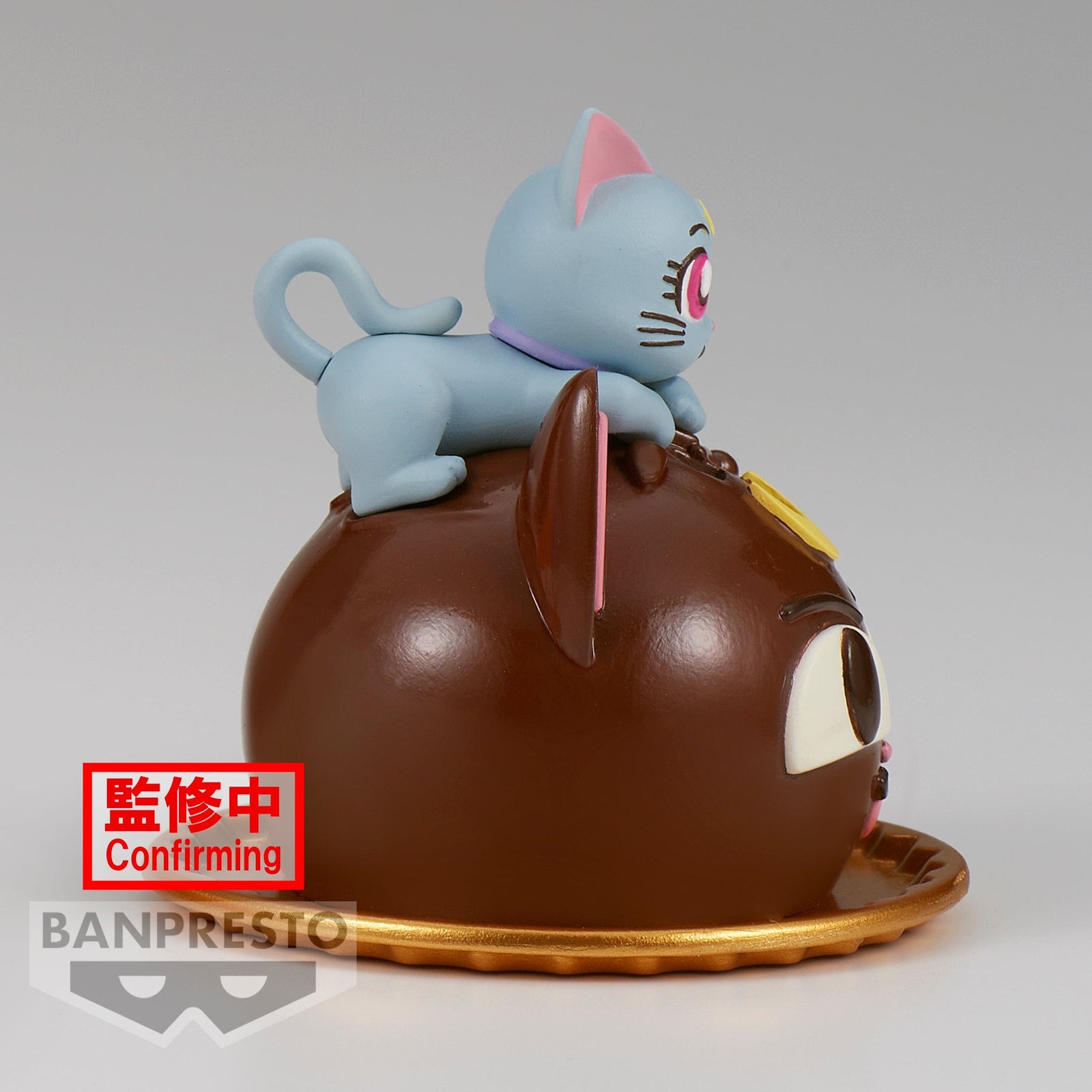 Banpresto PRETTY GUARDIAN SAILOR MOON COSMOS THE MOVIE PALDOLCE COLLECTION (C: DIANA )