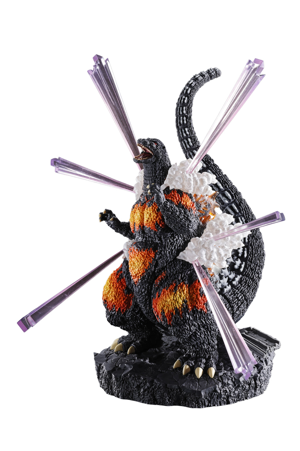 PETITRAMA EX Godzilla 01 (BOX of 3pcs)