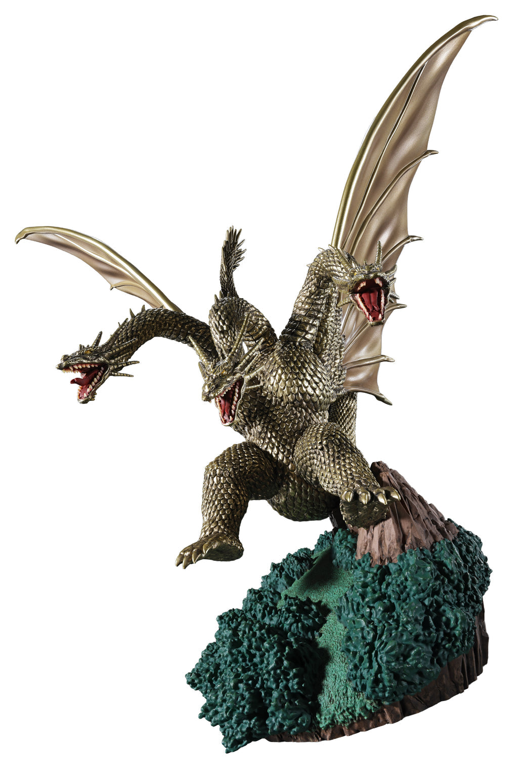 PETITRAMA EX Godzilla 01 (BOX of 3pcs)