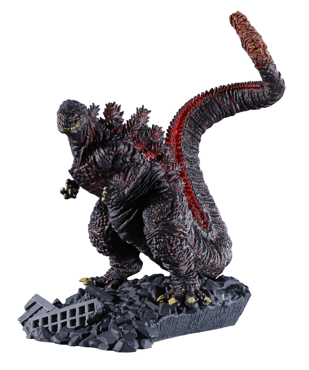 PETITRAMA EX Godzilla 01 (BOX of 3pcs)