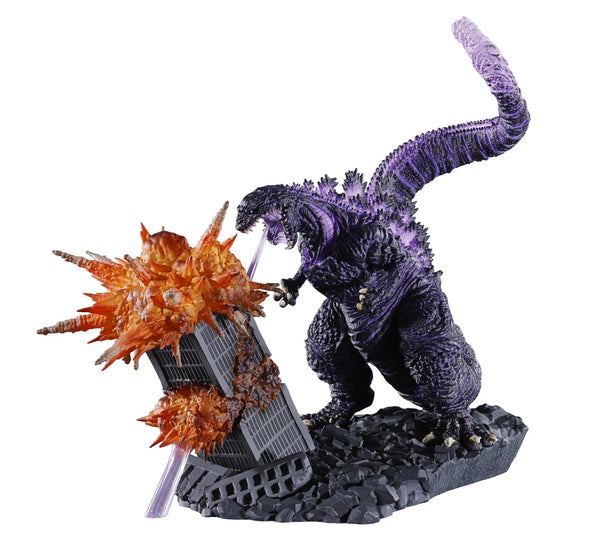 PETITRAMA EX Godzilla 01 set【with gift: Special parts】 - Oh Gatcha