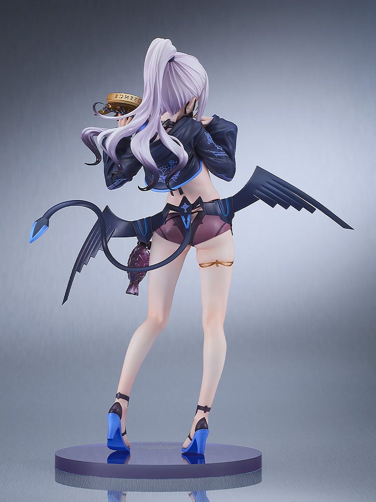 Fate / Grand Order Ruler / Mélusine 1/6 Scale Figure