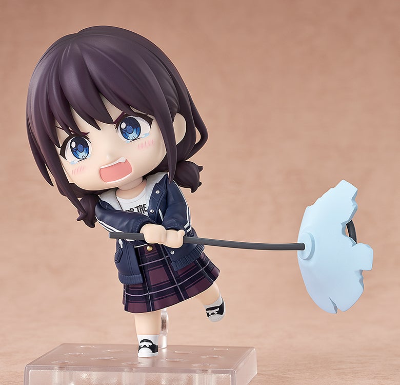 2827 Nendoroid Nina Iseri