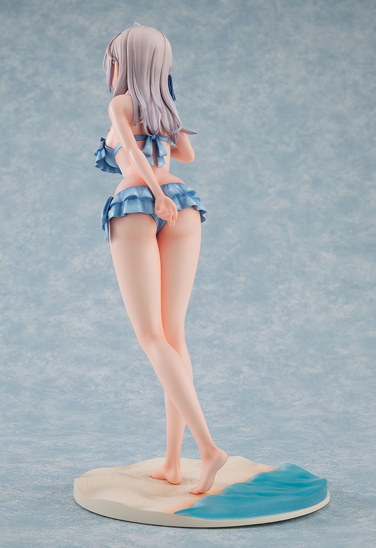 Alya Sometimes Hides Her Feelings in Russian Alisa Mikhailovna Kujou : Vacation Swimsuit Ver 1/7 Scale Figure