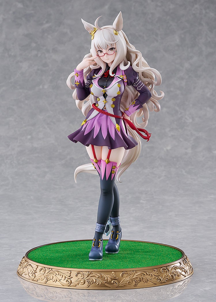 Umamusume : Pretty Derby Biwa Hayahide 1/7 Scale Figure