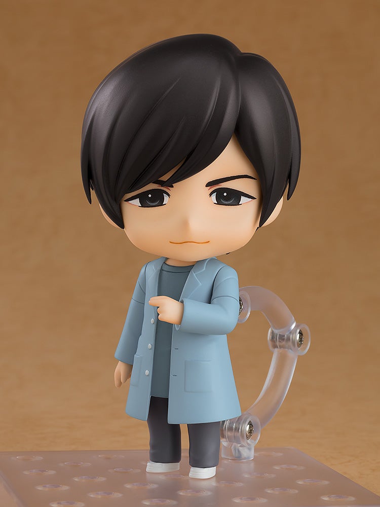2515 Nendoroid Hiroshi Kamiya