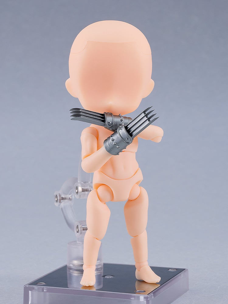 Nendoroid Doll Weapon Parts Set : Fantasy