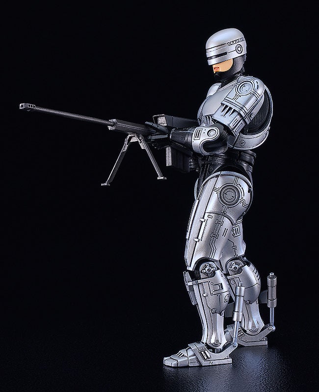 RoboCop 3 MODEROID RoboCop (Jetpack Equipment) (rerun)