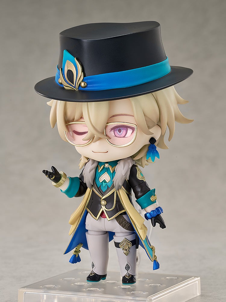 2540 Nendoroid Aventurine
