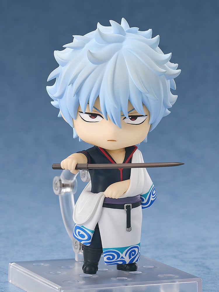 2420 Nendoroid Gintoki Sakata