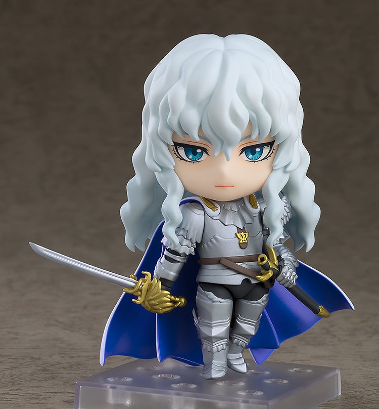 2544 Nendoroid Griffith