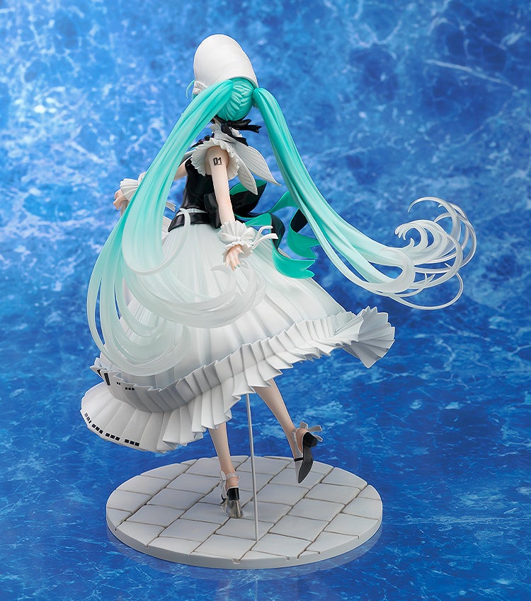 Hatsune Miku Symphony : 2023 Ver 1/7 Scale Figure