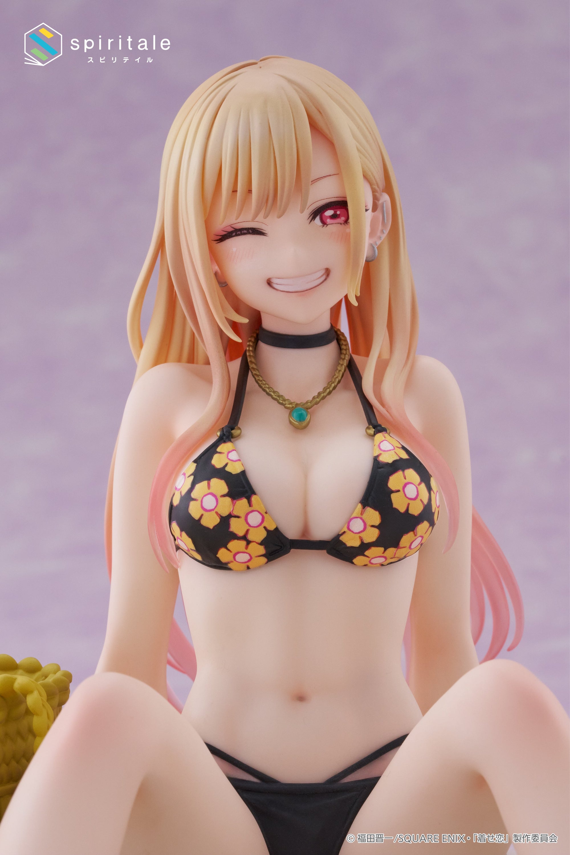 My Dress-Up Darling Marin Kitagawa (Swimwear Ver) 1/6 Scale Figure