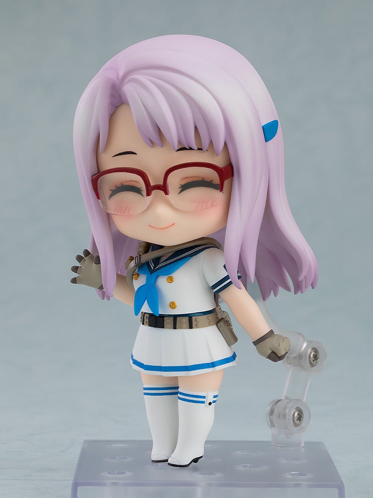 2671 Nendoroid Neon