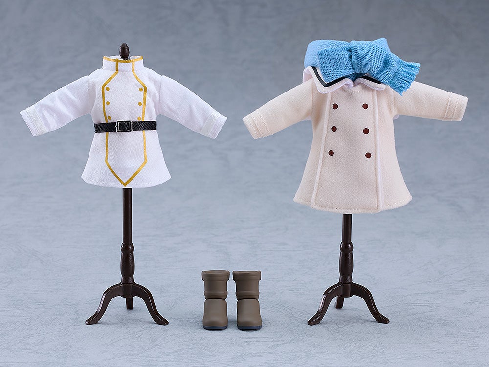 Nendoroid Doll Outfit Set : Frieren