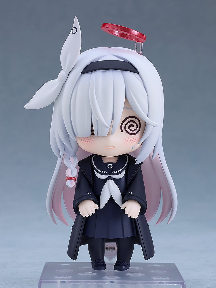 2603 Nendoroid Plana