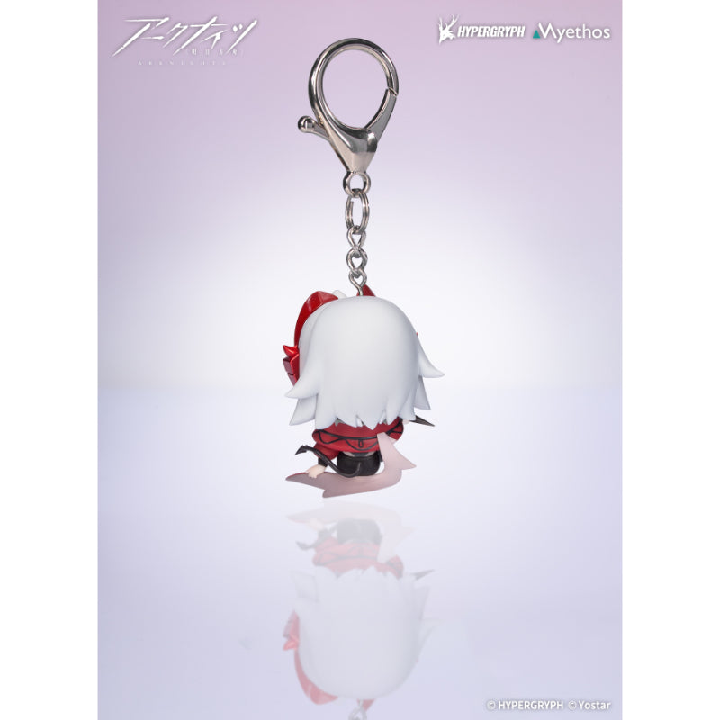 Arknights Hang on chibi figure series Wiš'adel