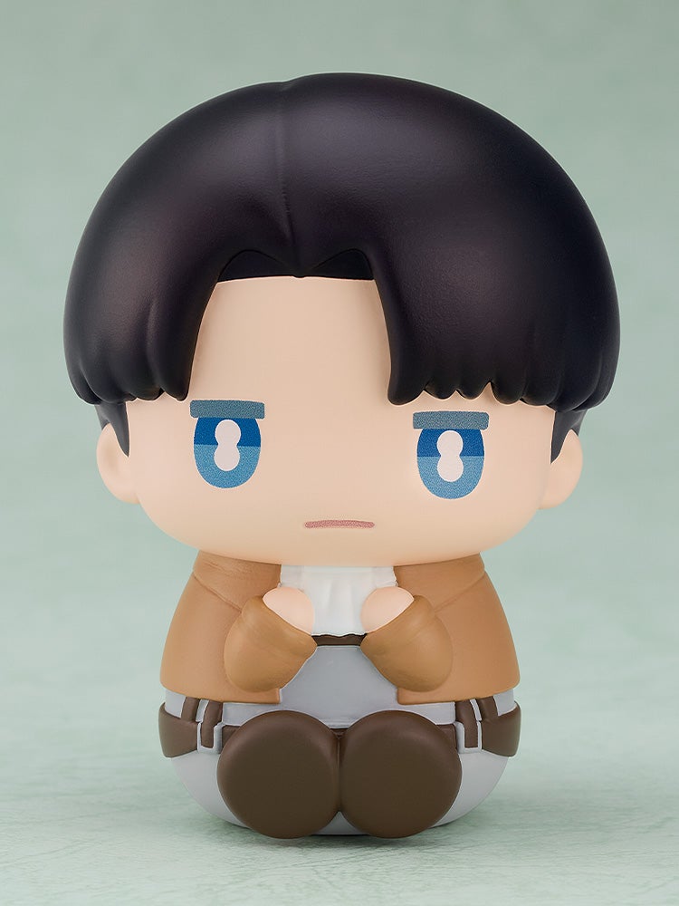 Attack on Titan Marshmalloid Levi