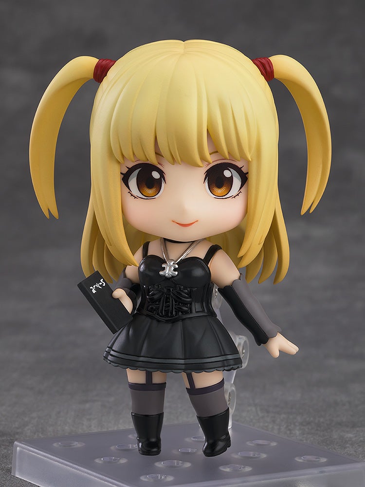 2674 Nendoroid Misa Amane 2.0