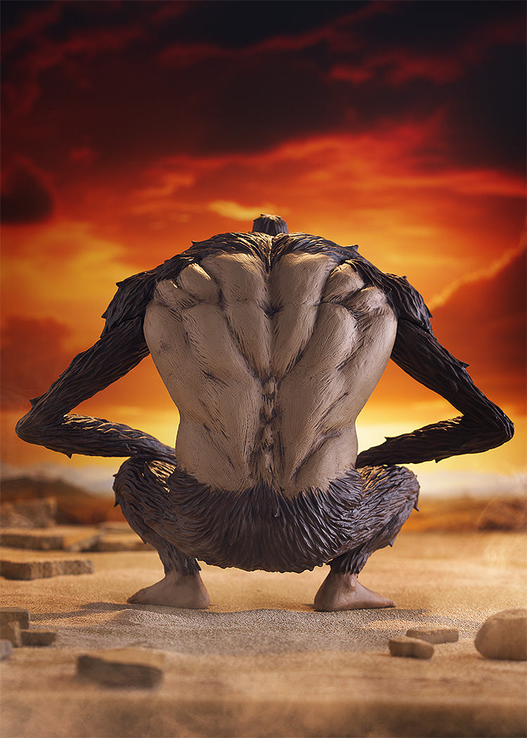 POP UP PARADE Zeke Yeager : Beast Titan Ver L Size