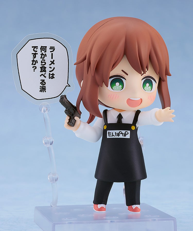 2555 Nendoroid RITA