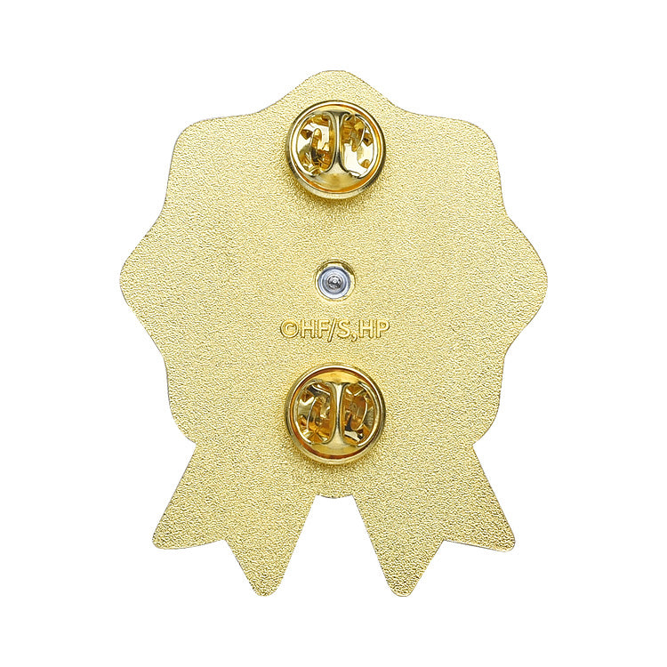 Haikyu !! Metal Badge Shoyo Hinata