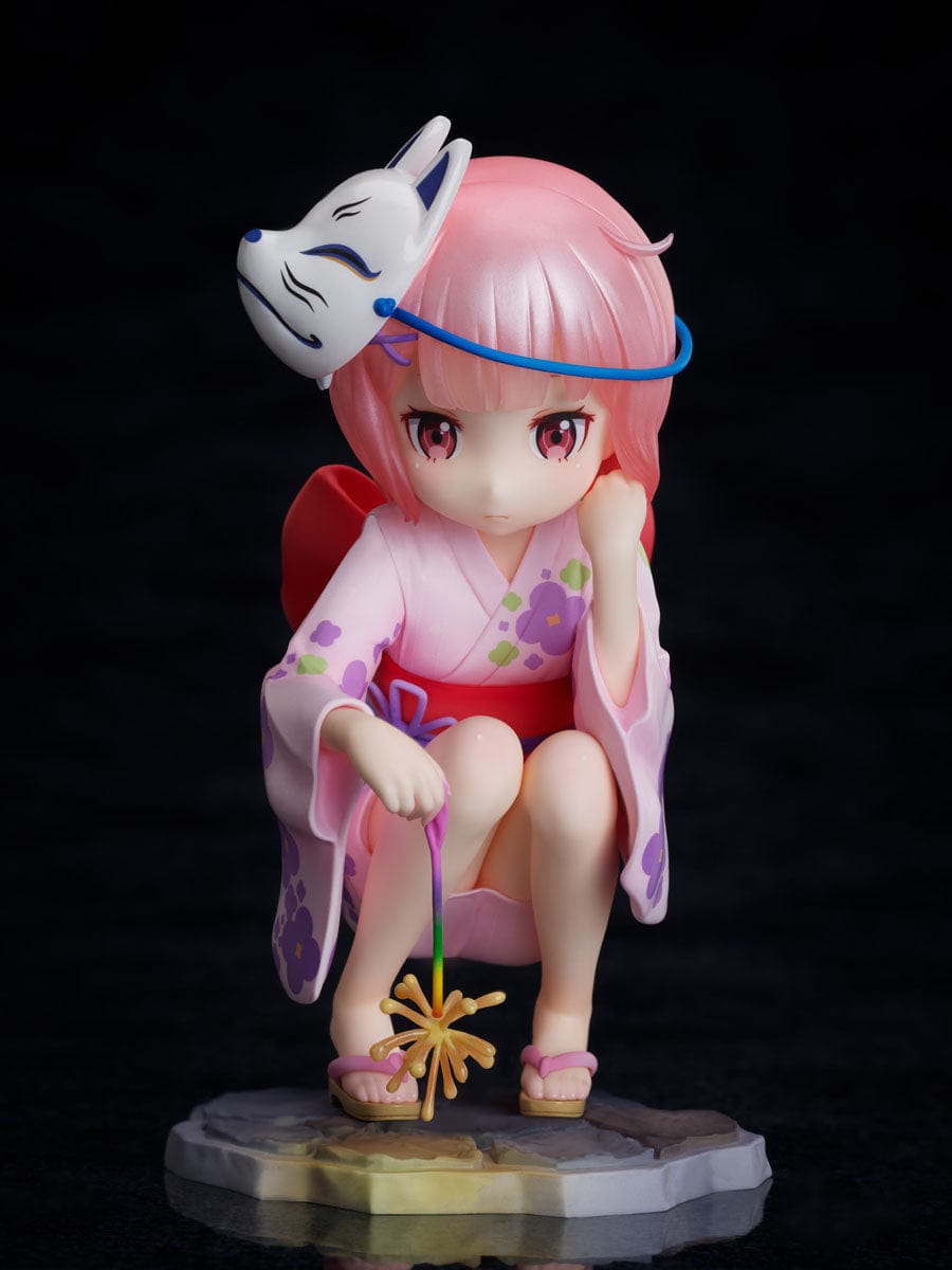 Ram & Rem Childhood sold Nendoroids