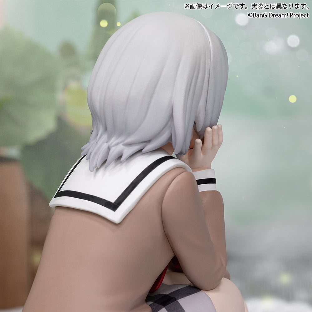 BanG Dream! Premium Figure MyGO!!!!! Rāna Kaname School Uniform Ver