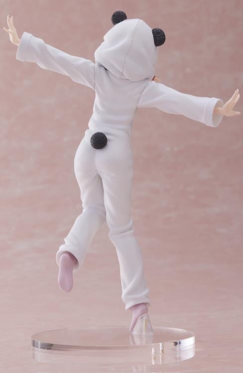 Taito Rascal Does Not Dream of a Sister Venturing Out Coreful Figure - Kaede Azusagawa