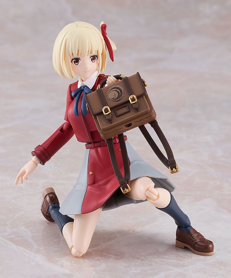 Lycoris Recoil PLAMATEA Chisato Nishikigi