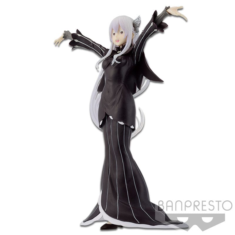 Banpresto RE:ZERO STARTING LIFE IN ANOTHER WORLD EXQ FIGURE ECHIDNA