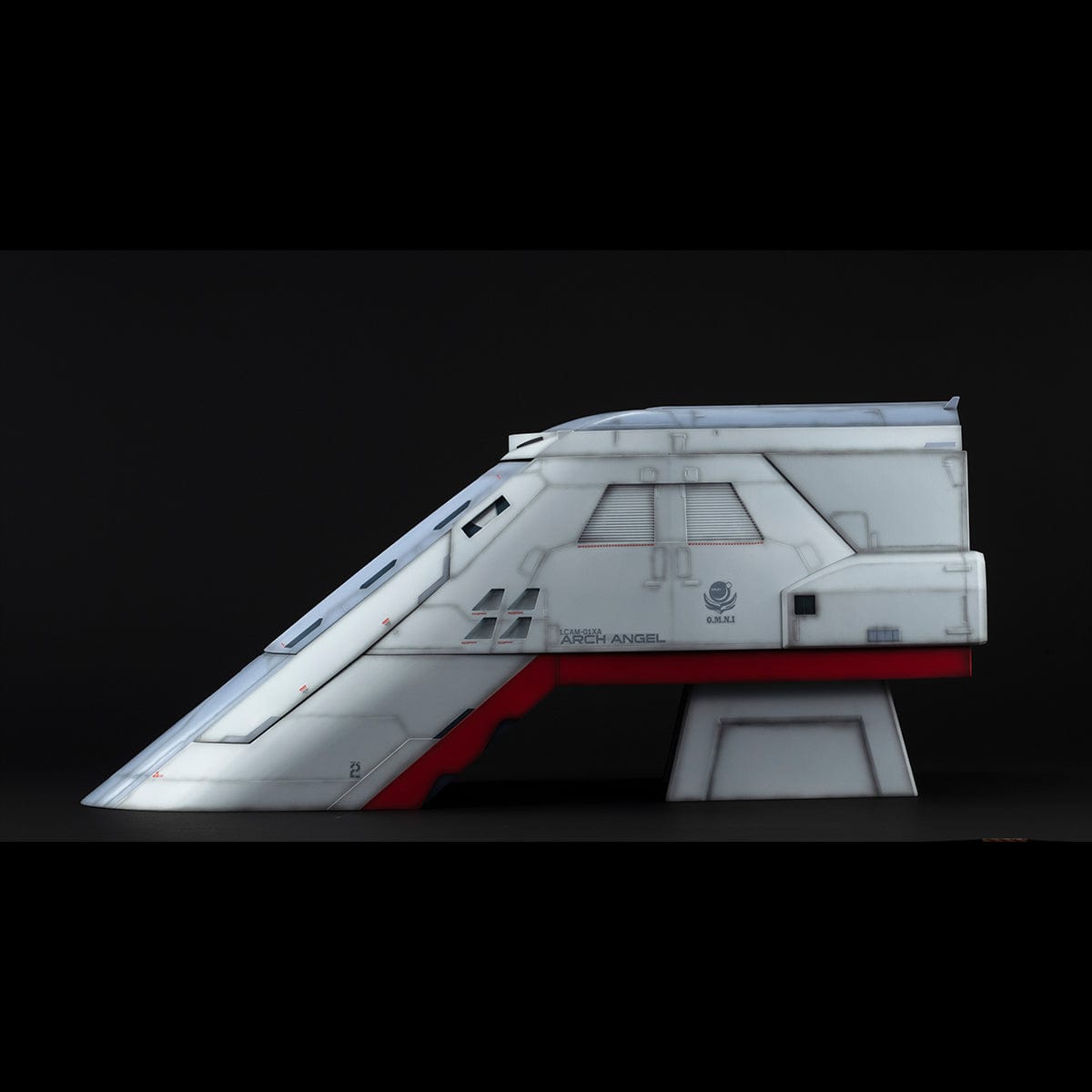 Megahouse Realistic Model Series Mobile Suit Gundam SEED Archangel Catapult Deck for １/144 HGUC