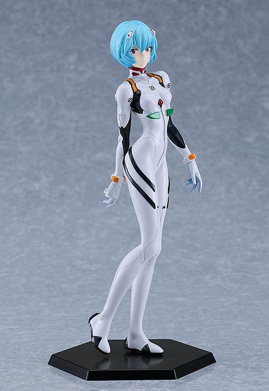 Max Factory Rebuild of Evangelion PLAMAX Rei Ayanami