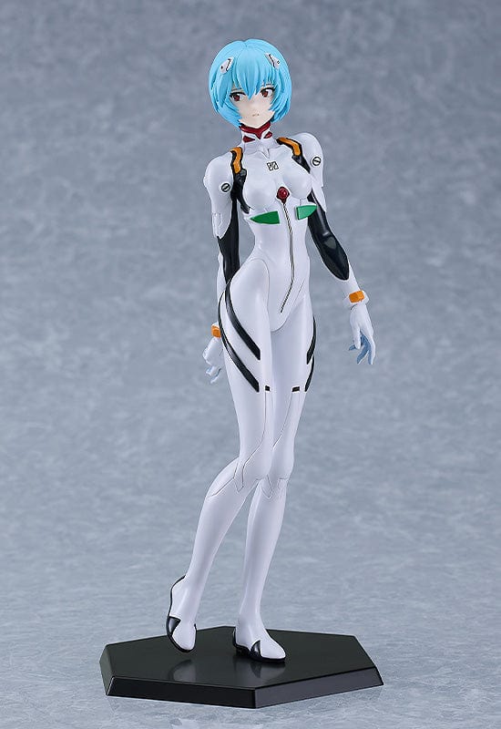 Max Factory Rebuild of Evangelion PLAMAX Rei Ayanami