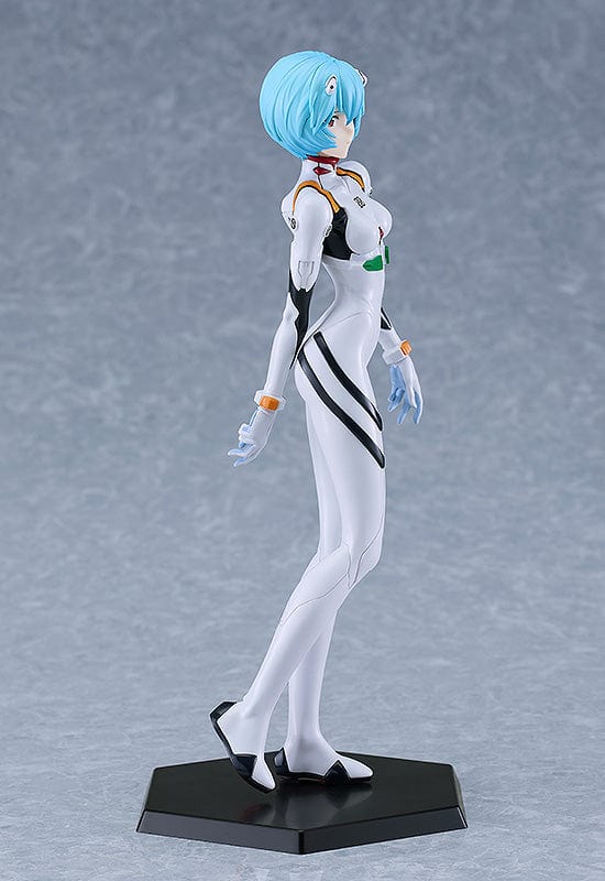 Max Factory Rebuild of Evangelion PLAMAX Rei Ayanami