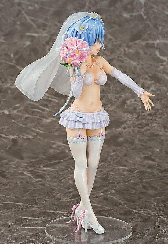 Phat! Rem: Wedding Ver.(re-run)