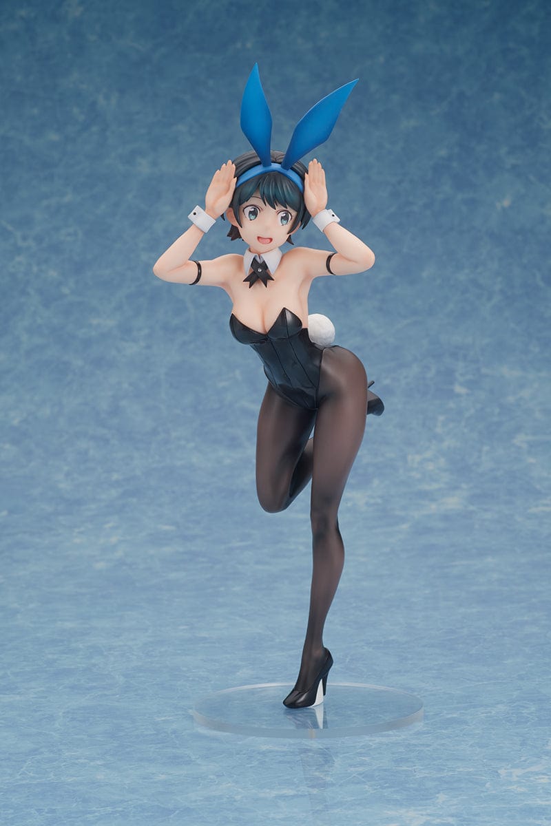 Rent-A-Girlfriend Ruka Sarashina Bunny Ver 1/7 Scale Figure - Oh Gatcha