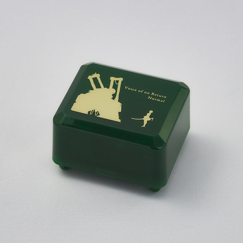 NieR:Automata Music Box Voice of no Return Normal