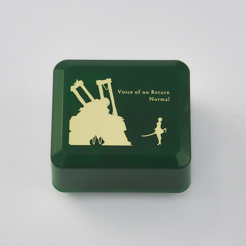 NieR:Automata Music Box Voice of no Return Normal