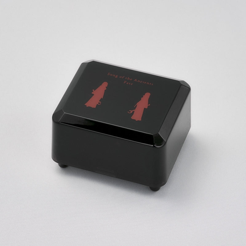 NieR Gestalt/Replicant Music Box Song of the Ancients / Fate