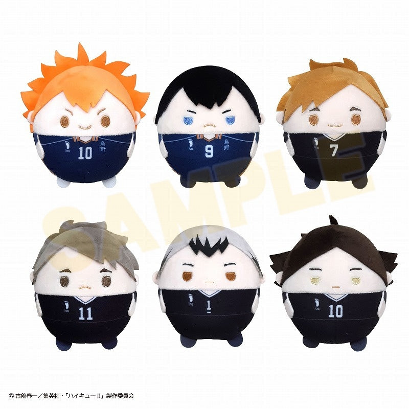 Haikyu !! Fuwakororin