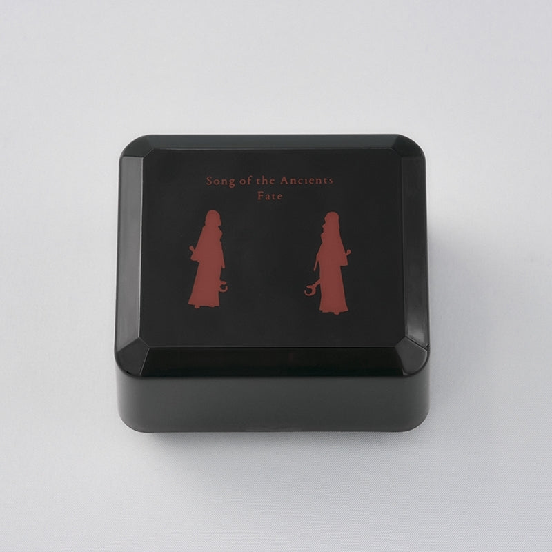 NieR Gestalt/Replicant Music Box Song of the Ancients / Fate