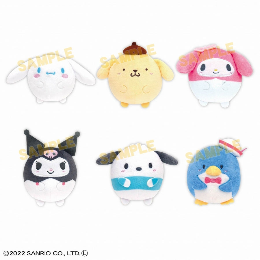 Sanrio Characters Fuwakororin